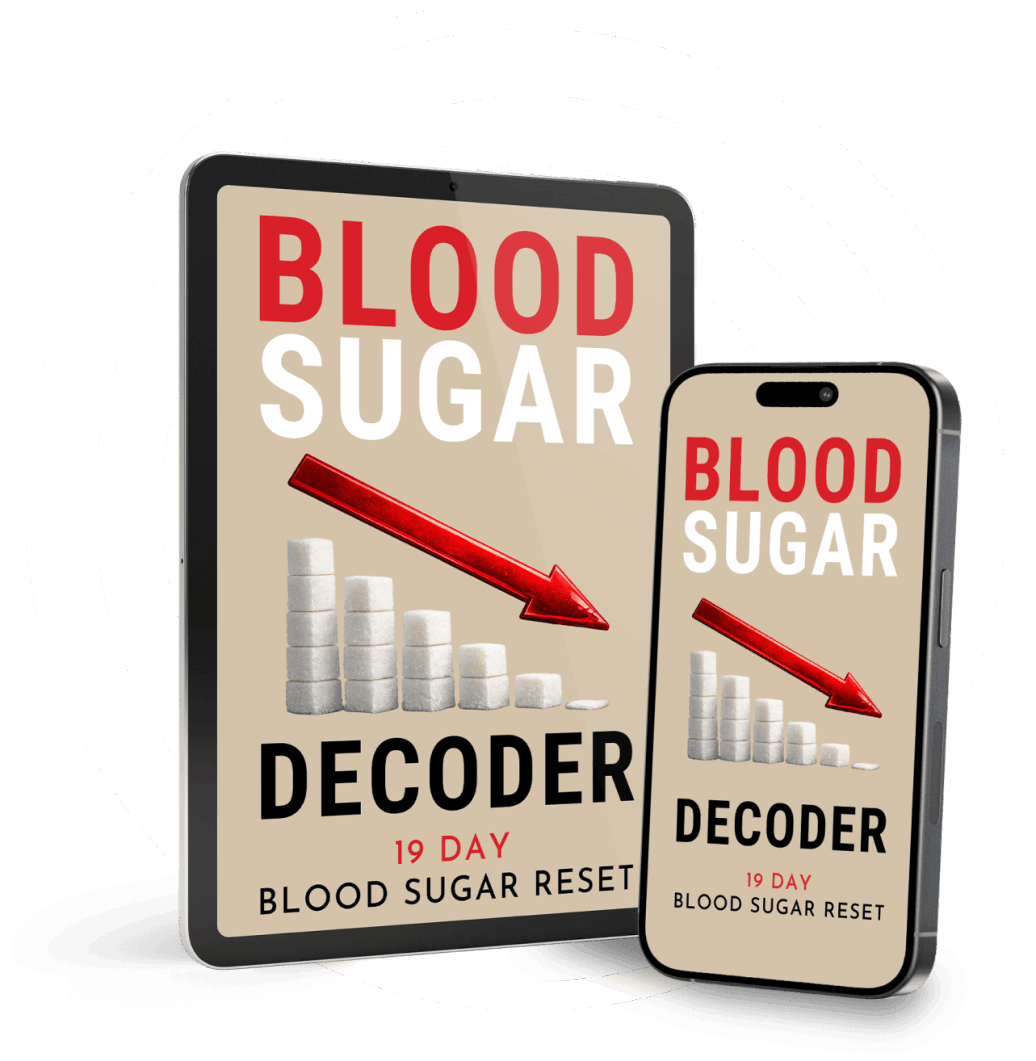 Blood Sugar Decoder